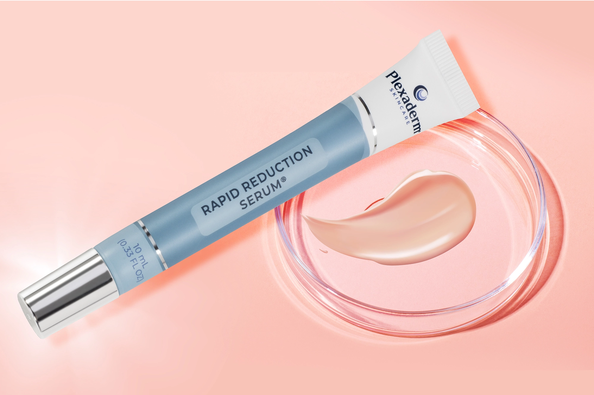 Rapid Reduction Serum