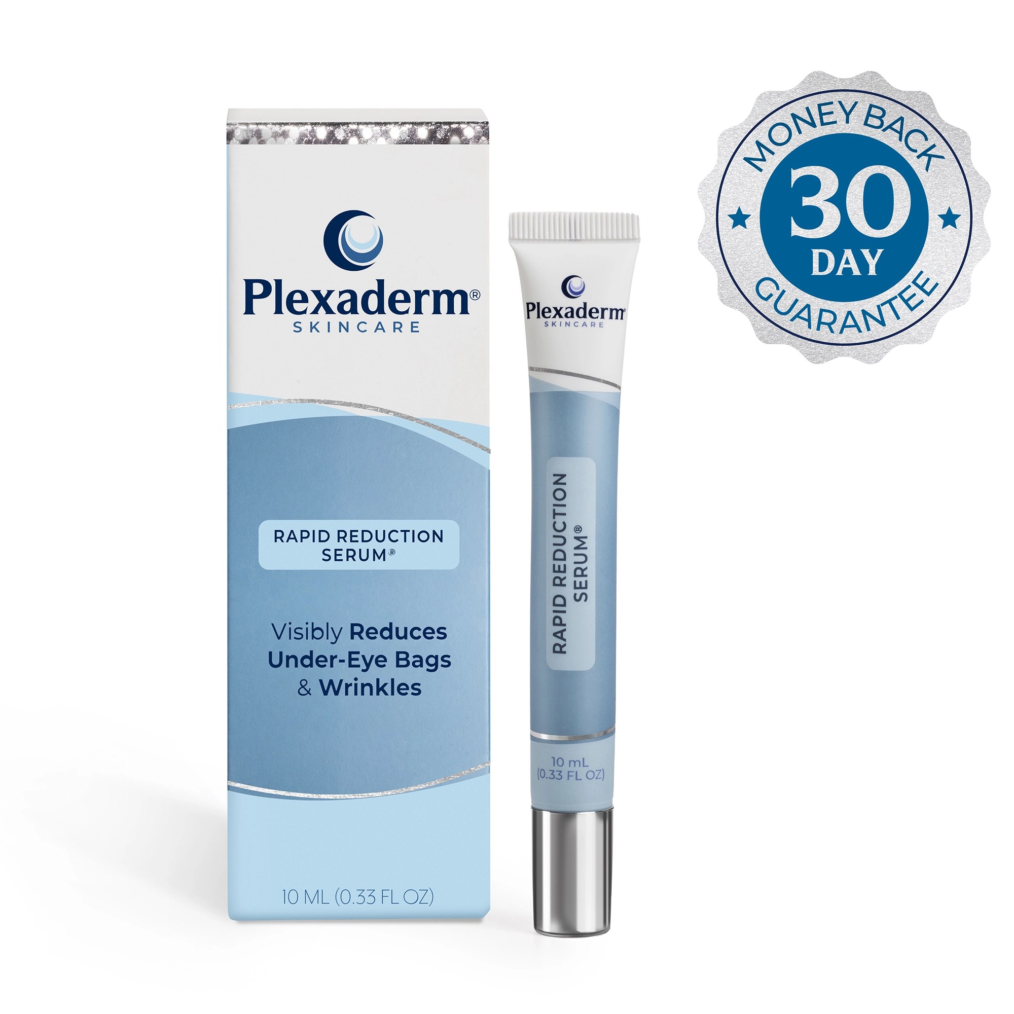 Plexaderm Rapid Reduction Serum